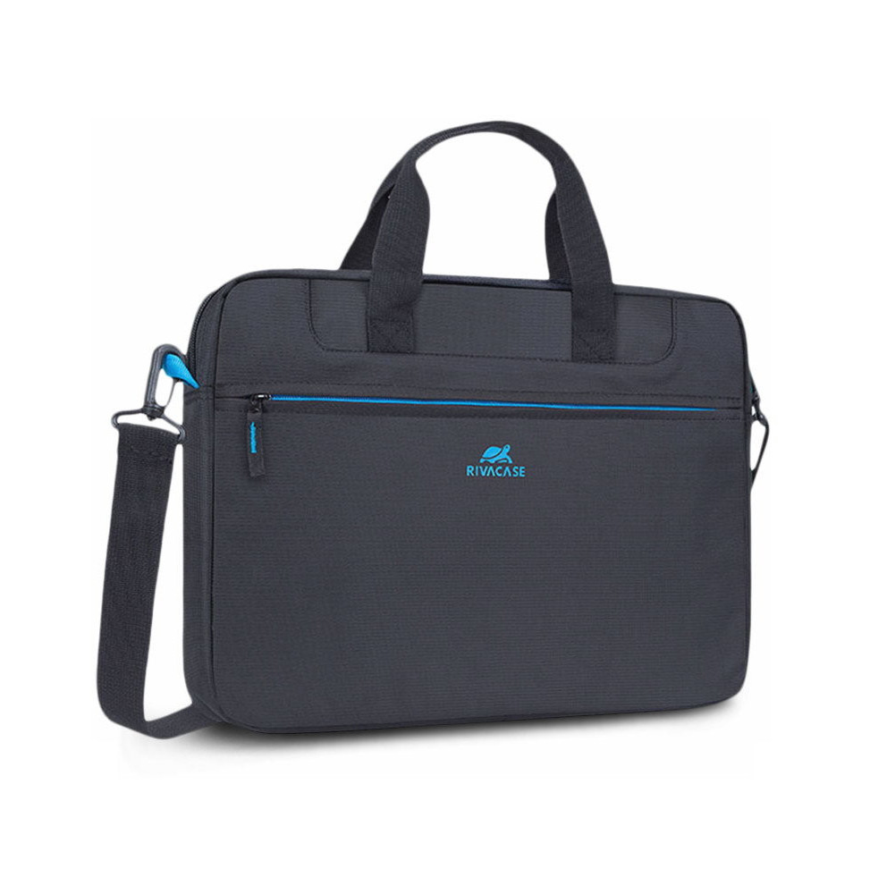 Sacoche Rivacase Regent 8027 pour ordinateurs portables 14"